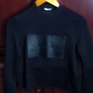 Karma longsleeve